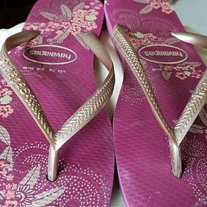 Havaianas